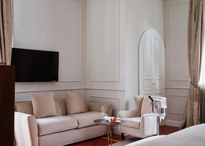 酒店 Amadria Park Sveti Jakov